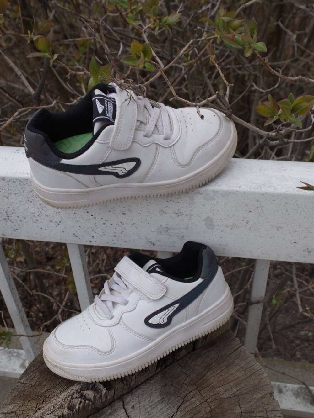 Dr Kong Bio Foot System